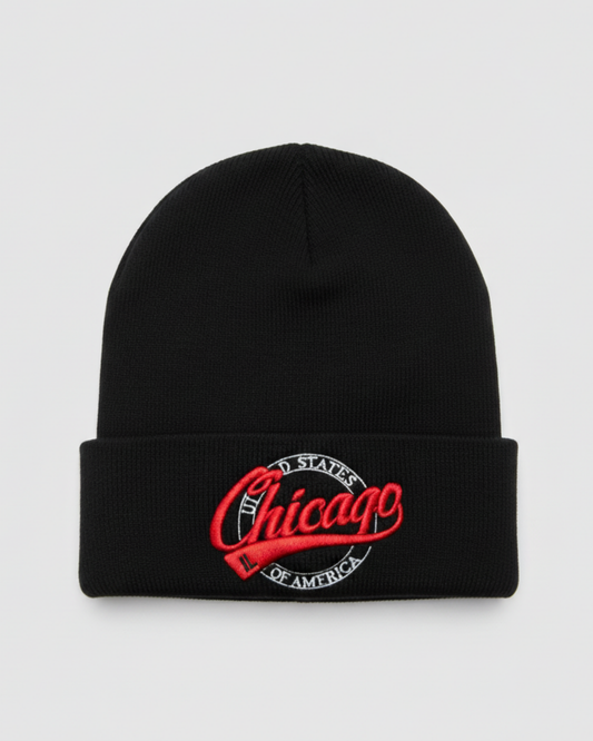 CHICAGO HAT
