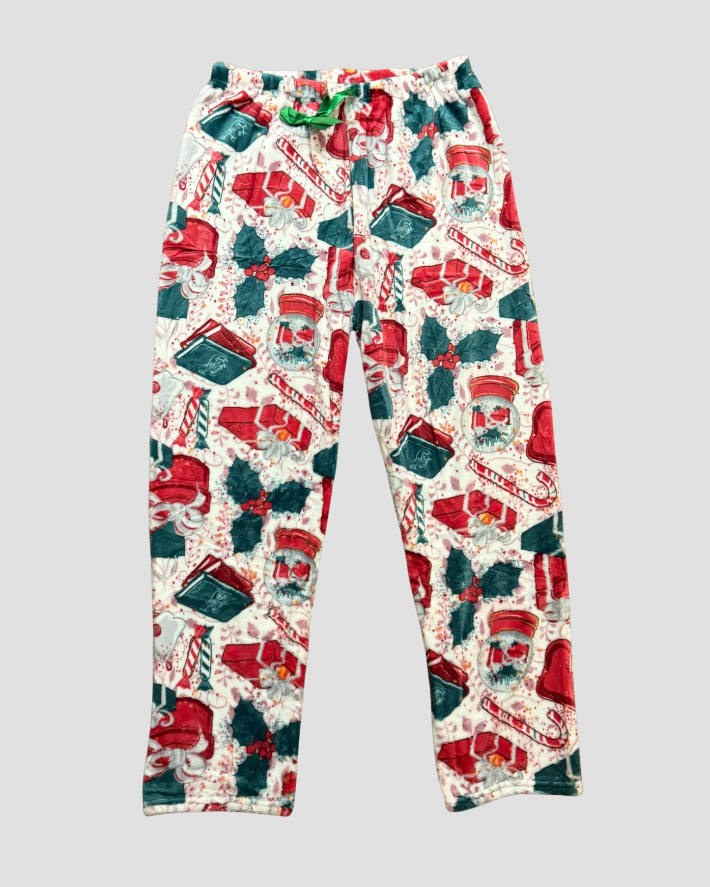 HOLIDAY TREATS PAJAMA PANTS