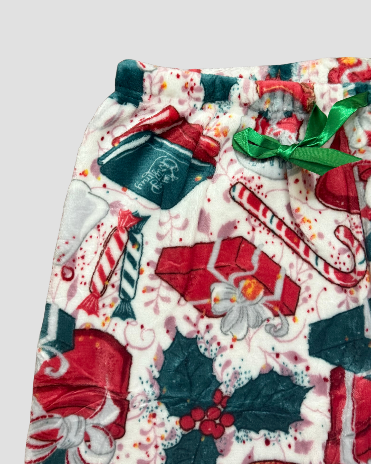 HOLIDAY TREATS PAJAMA PANTS