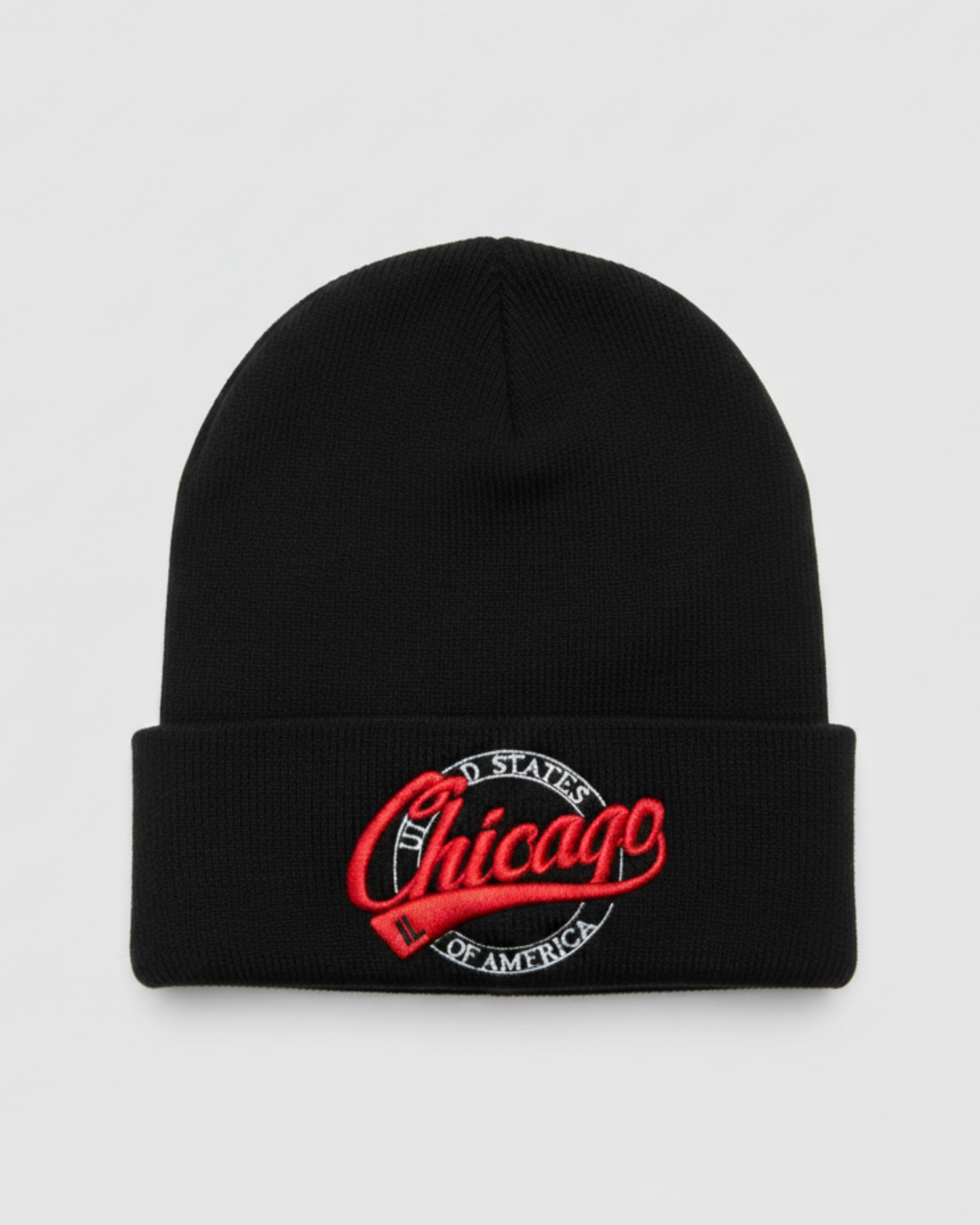 CHICAGO HAT