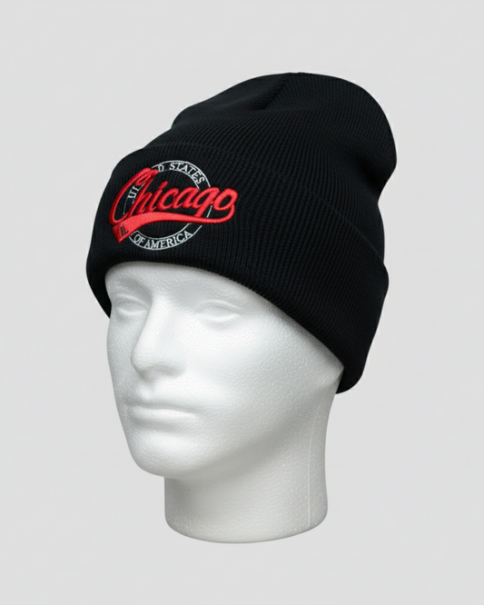 CHICAGO HAT