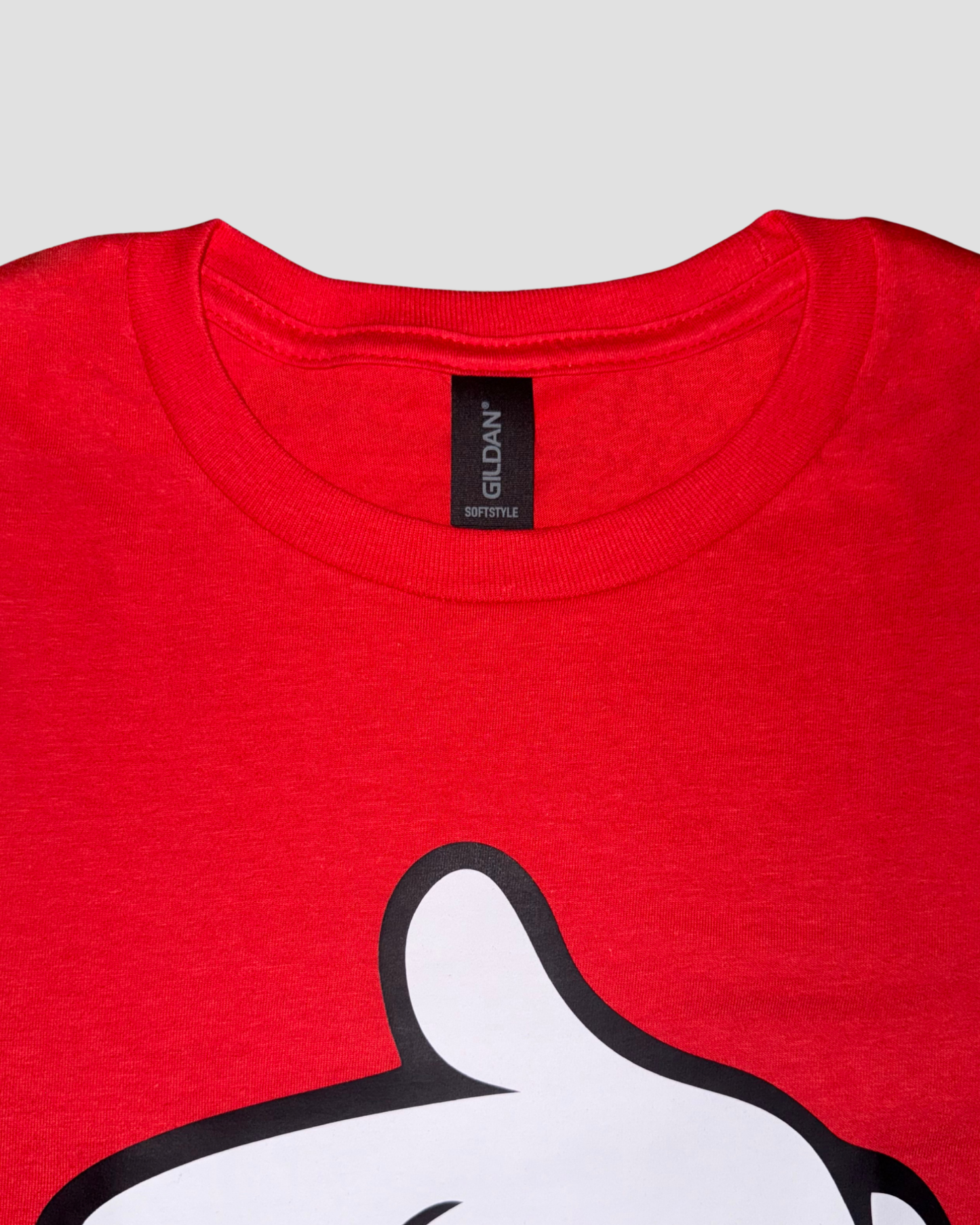 SHE'S MINE COUPLES GRAPHIC TEE