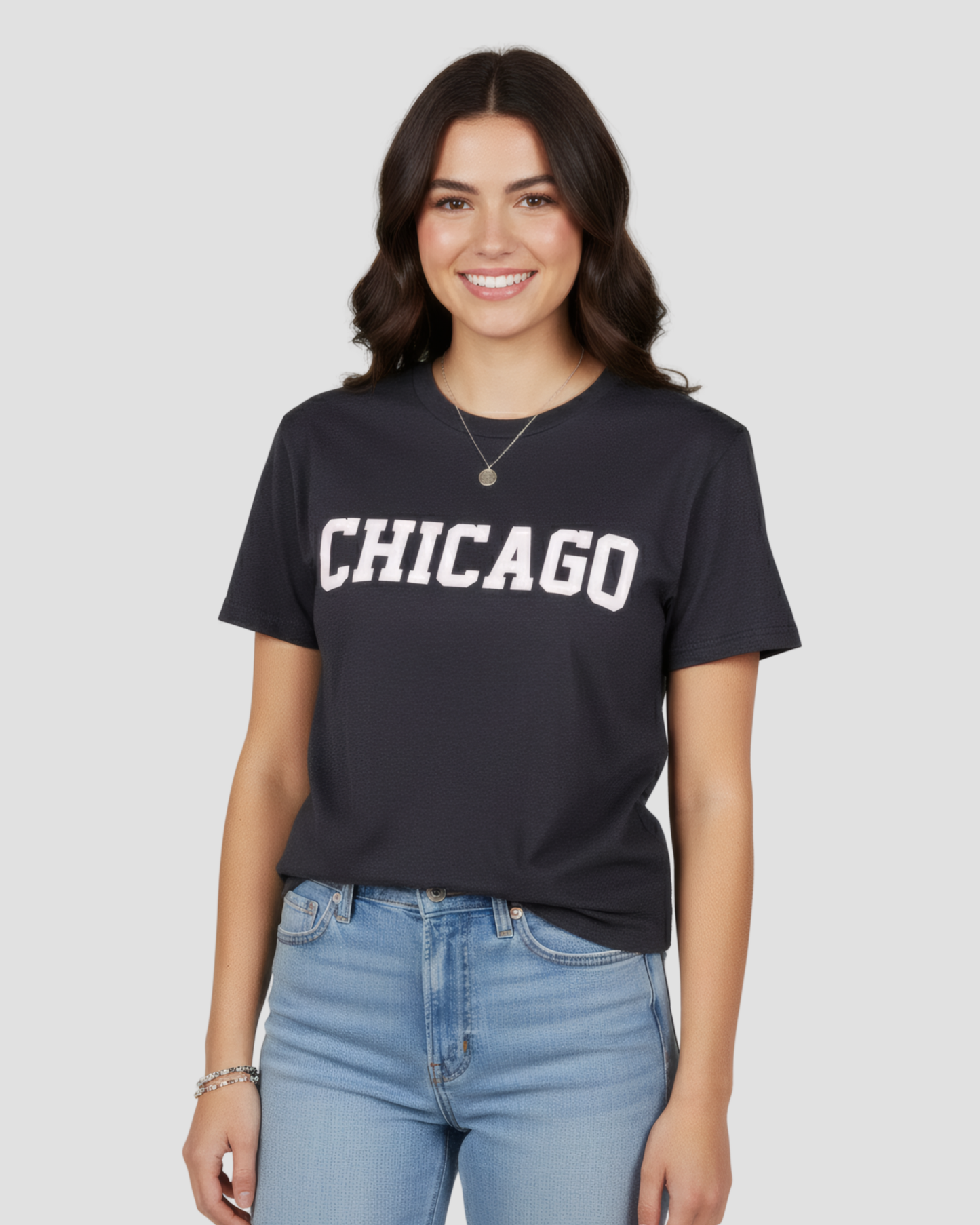 CHICAGO CLASSIC TEE