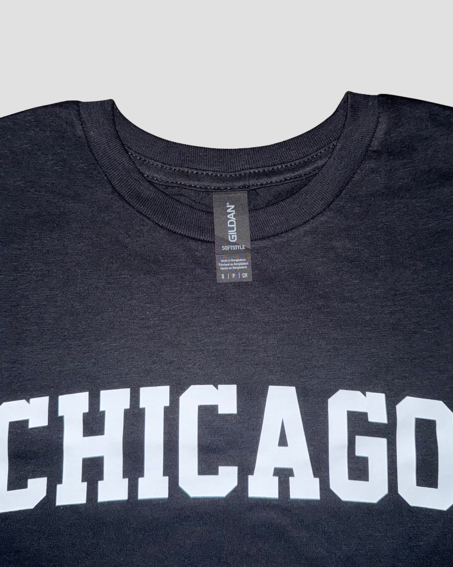 CHICAGO CLASSIC TEE