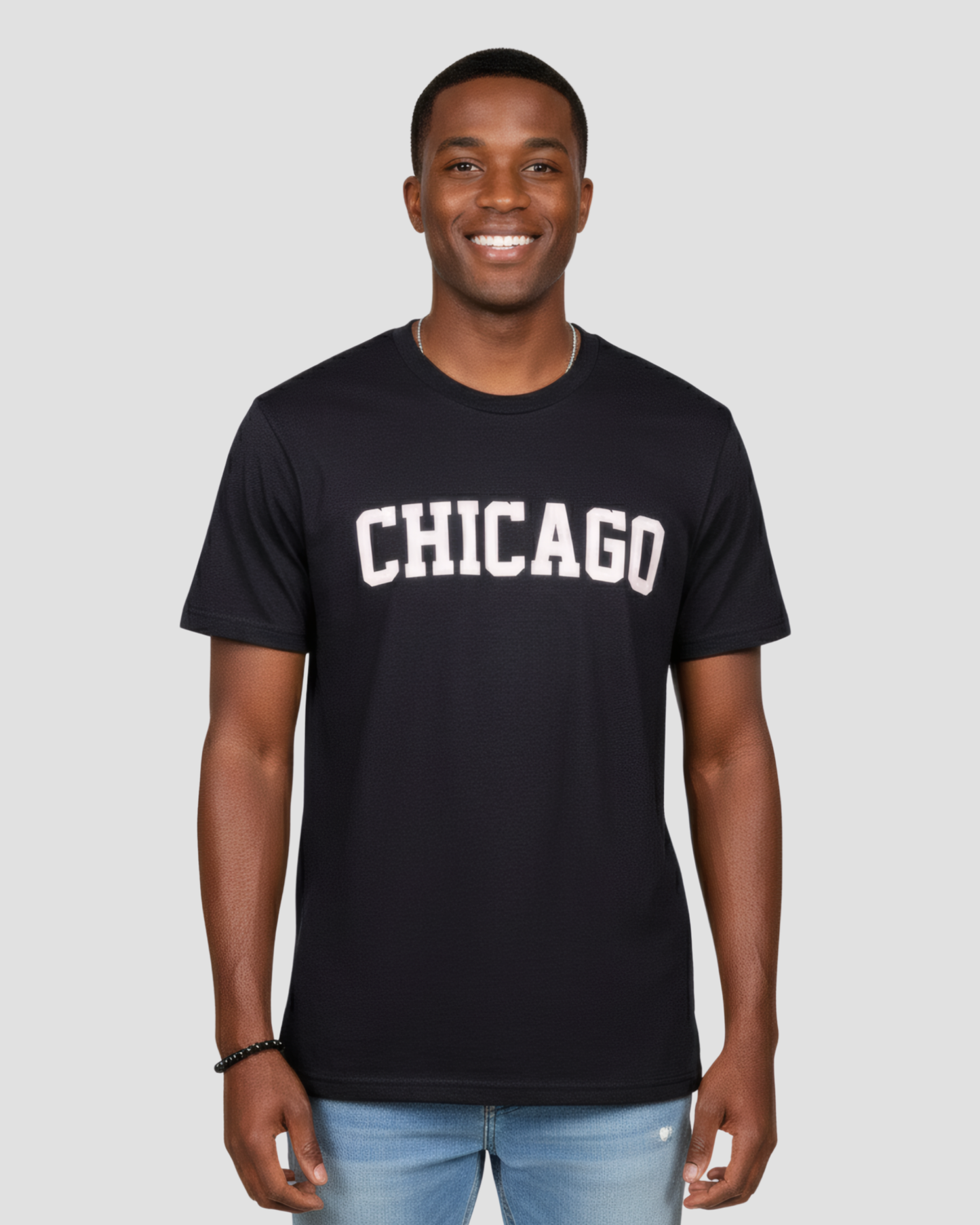 CHICAGO CLASSIC TEE
